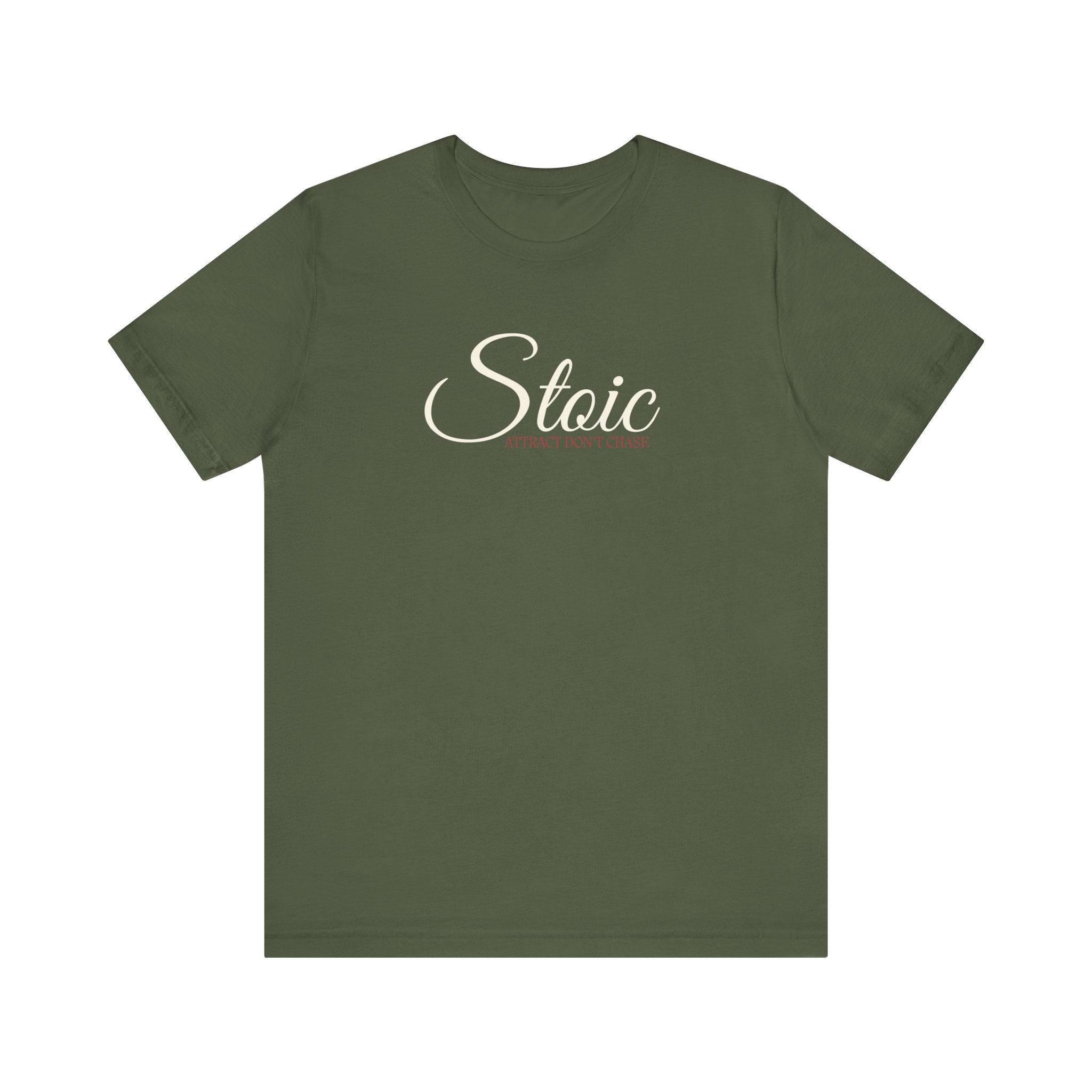 Stoic - Attraction